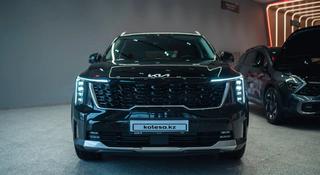 Kia Sorento Style 2024 года за 21 990 000 тг. в Алматы