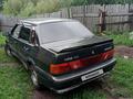 ВАЗ (Lada) 2115 2004 годаүшін770 000 тг. в Костанай – фото 2