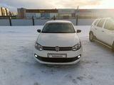 Volkswagen Polo 2015 годаүшін4 800 000 тг. в Караганда