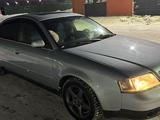 Audi A6 1998 годаfor2 850 000 тг. в Астана – фото 4