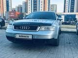 Audi A6 1998 года за 2 850 000 тг. в Астана – фото 2