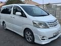 Toyota Alphard 2005 года за 8 000 000 тг. в Шымкент