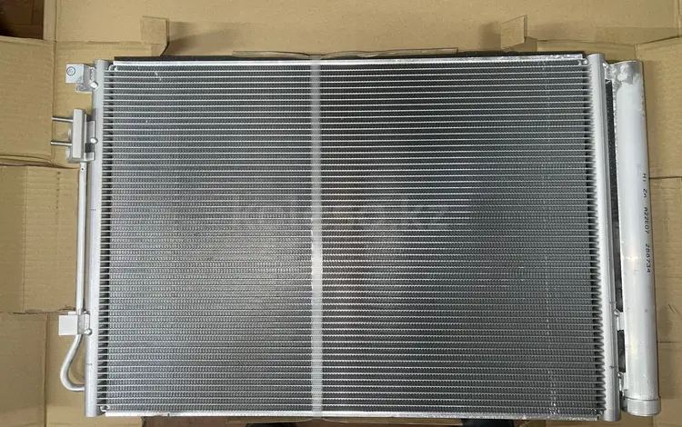 Оригинал радиатора кондиционераүшін60 000 тг. в Шымкент