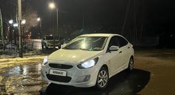 Hyundai Accent 2012 годаүшін3 900 000 тг. в Усть-Каменогорск – фото 4