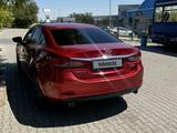 Mazda 6 2015 годаүшін7 500 000 тг. в Актау – фото 3