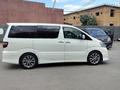 Toyota Alphard 2006 годаүшін7 000 000 тг. в Тараз – фото 12