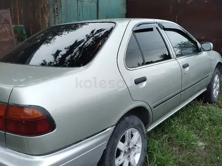 Nissan Sunny 1995 года за 1 600 000 тг. в Усть-Каменогорск – фото 2