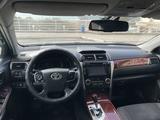 Toyota Camry 2014 годаүшін9 100 000 тг. в Актау – фото 4