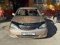 Toyota Camry 2002 года за 5 000 000 тг. в Семей – фото 2