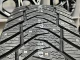 Yokohama IceGuard Stud IG65 265/50 R22 112Tүшін350 000 тг. в Алматы – фото 3