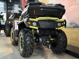 AODES  Pathcross 800L MUD PRO 2026 года за 1 170 000 тг. в Алматы – фото 2