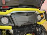 AODES  Pathcross 800L MUD PRO 2026 года за 1 170 000 тг. в Алматы – фото 3