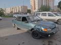 ВАЗ (Lada) 2115 2001 годаfor700 000 тг. в Астана – фото 2