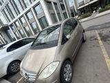 Mercedes-Benz A 170 2005 года за 2 800 000 тг. в Астана – фото 4