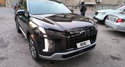 Hyundai Palisade 2023 года за 26 000 000 тг. в Алматы