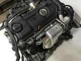 Двигатель Volkswagen CAXA 1.4 TSIүшін700 000 тг. в Алматы