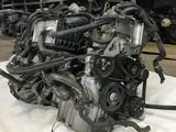 Двигатель Volkswagen CAXA 1.4 TSIүшін700 000 тг. в Алматы – фото 2