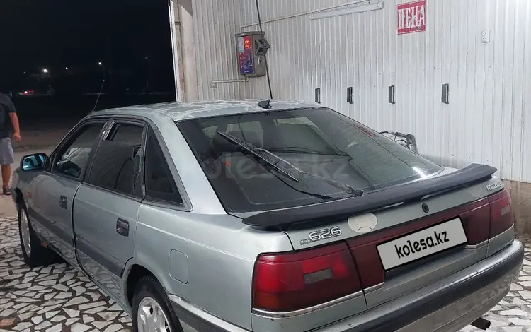 Mazda 626 1990 года за 700 000 тг. в Кокшетау