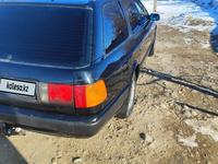 Audi 100 1993 годаүшін2 350 000 тг. в Жаркент