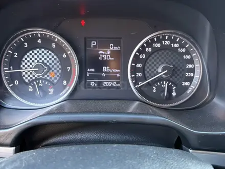 Hyundai Elantra 2019 года за 7 500 000 тг. в Караганда – фото 13