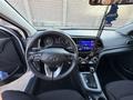 Hyundai Elantra 2019 годаүшін7 500 000 тг. в Караганда – фото 12