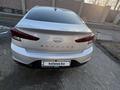 Hyundai Elantra 2019 годаүшін7 500 000 тг. в Караганда – фото 3