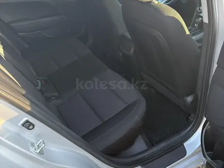 Hyundai Elantra 2019 года за 7 500 000 тг. в Караганда – фото 6