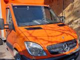 Mercedes-Benz Sprinter 2009 годаүшін9 000 000 тг. в Алматы – фото 3