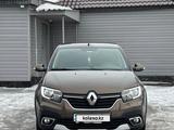 Renault Logan Stepway 2020 года за 5 300 000 тг. в Павлодар – фото 5