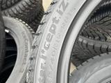 Hankook WiNter i* cept iZ2 W616 245/40 R19for320 000 тг. в Усть-Каменогорск – фото 5