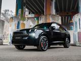 Lynk & Co 900 2.0T Ultra 2026 года за 31 900 000 тг. в Алматы