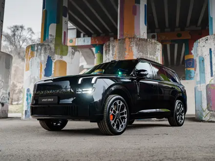Lynk & Co 900 2.0T Ultra 2026 года за 31 900 000 тг. в Алматы