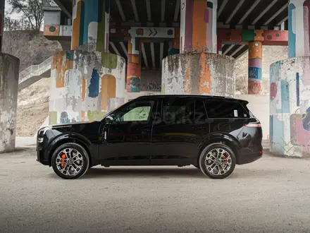 Lynk & Co 900 2.0T Ultra 2026 года за 31 900 000 тг. в Алматы – фото 10