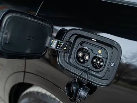 Lynk & Co 900 2.0T Ultra 2026 года за 31 900 000 тг. в Алматы – фото 14