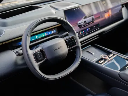 Lynk & Co 900 2.0T Ultra 2026 года за 31 900 000 тг. в Алматы – фото 16