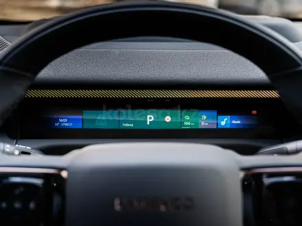 Lynk & Co 900 2.0T Ultra 2026 года за 31 900 000 тг. в Алматы – фото 18