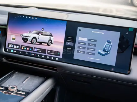 Lynk & Co 900 2.0T Ultra 2026 года за 31 900 000 тг. в Алматы – фото 19