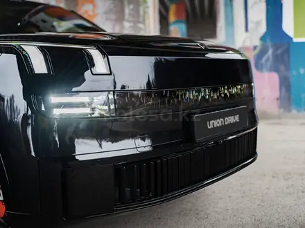Lynk & Co 900 2.0T Ultra 2026 года за 31 900 000 тг. в Алматы – фото 2