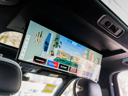 Lynk & Co 900 2.0T Ultra 2026 года за 31 900 000 тг. в Алматы – фото 35