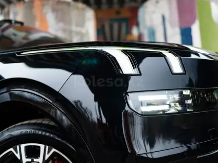 Lynk & Co 900 2.0T Ultra 2026 года за 31 900 000 тг. в Алматы – фото 4