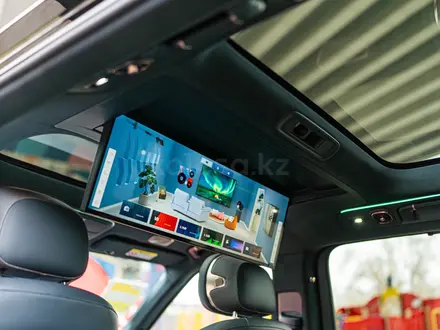 Lynk & Co 900 2.0T Ultra 2026 года за 31 900 000 тг. в Алматы – фото 42