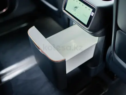 Lynk & Co 900 2.0T Ultra 2026 года за 31 900 000 тг. в Алматы – фото 45