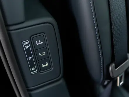 Lynk & Co 900 2.0T Ultra 2026 года за 31 900 000 тг. в Алматы – фото 46