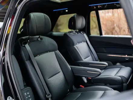Lynk & Co 900 2.0T Ultra 2026 года за 31 900 000 тг. в Алматы – фото 47