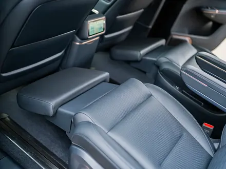 Lynk & Co 900 2.0T Ultra 2026 года за 31 900 000 тг. в Алматы – фото 48