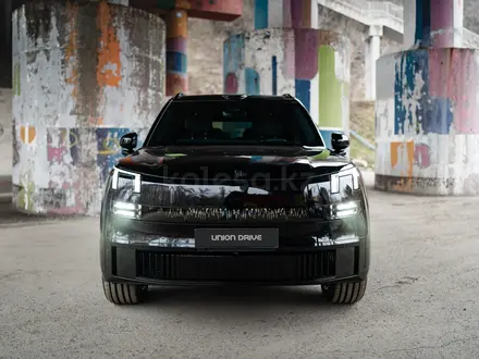 Lynk & Co 900 2.0T Ultra 2026 года за 31 900 000 тг. в Алматы – фото 5