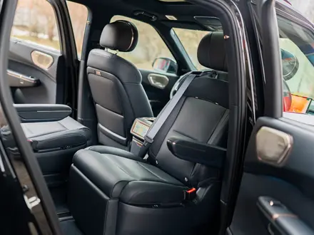 Lynk & Co 900 2.0T Ultra 2026 года за 31 900 000 тг. в Алматы – фото 50