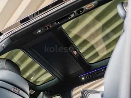 Lynk & Co 900 2.0T Ultra 2026 года за 31 900 000 тг. в Алматы – фото 56