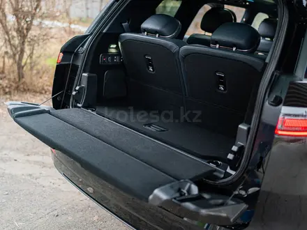 Lynk & Co 900 2.0T Ultra 2026 года за 31 900 000 тг. в Алматы – фото 57