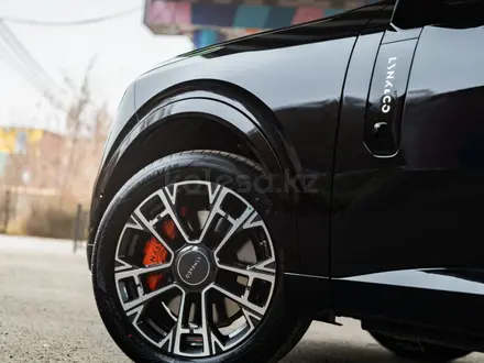Lynk & Co 900 2.0T Ultra 2026 года за 31 900 000 тг. в Алматы – фото 7
